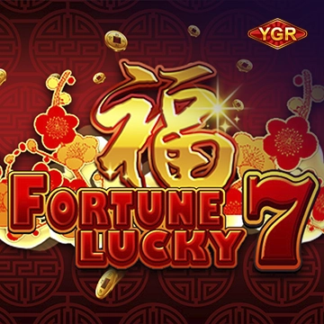 Fortune Lucky 7 - DEMO MBS